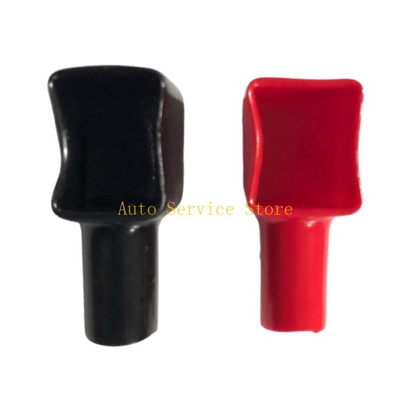 462A Car Battery Terminal Cove - Wire Connector Cap ulasan dan harga