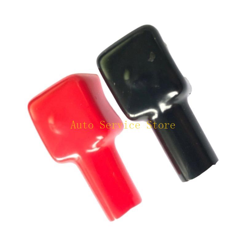 462A Car Battery Terminal Cove - Wire Connector Cap ulasan dan harga