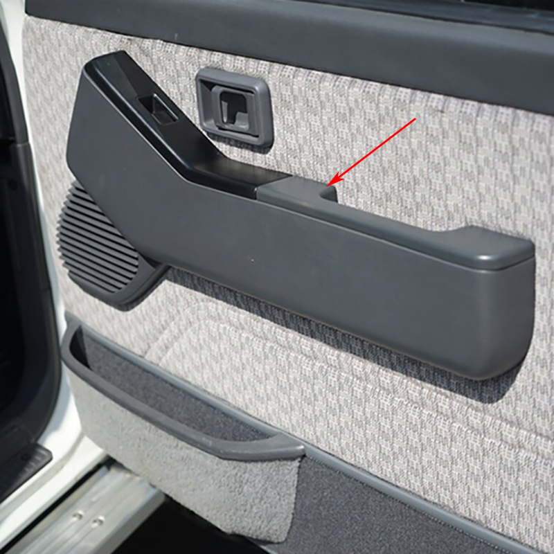 For Nissan Patrol Y60 Safari G - Door Knob Replacement ulasan dan harga