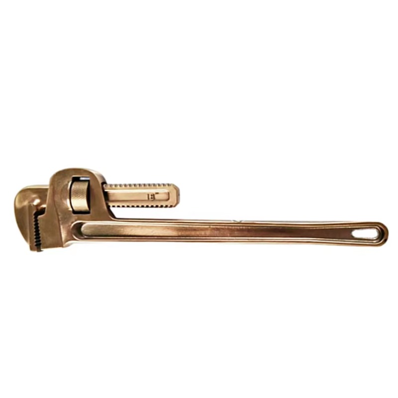 8 to 48 Inch Adjustable Antisp - Pipe Wrench Adjustable ulasan dan harga