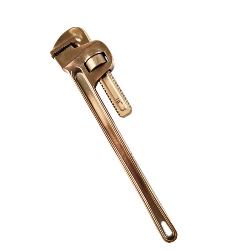 8 to 48 Inch Adjustable Antisp - Pipe Wrench Adjustable ulasan dan harga