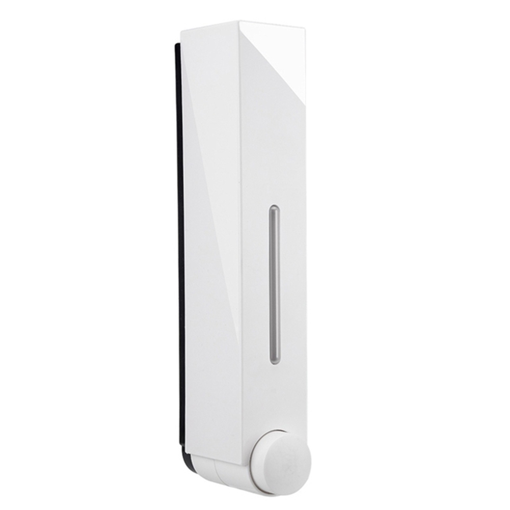 Wall Mounted Soap Dispenser 42 - Home Improvement Kitchen Set ulasan dan harga