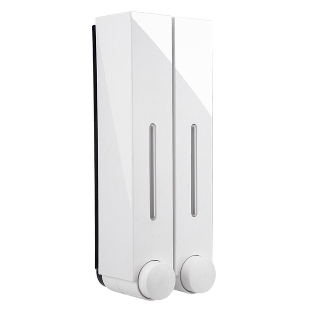 Wall Mounted Soap Dispenser 42 - Home Improvement Kitchen Set ulasan dan harga