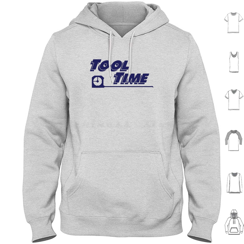 Tool Time T-Shirt-Home Improve - Home Improvement With Tim Taylor ulasan dan harga