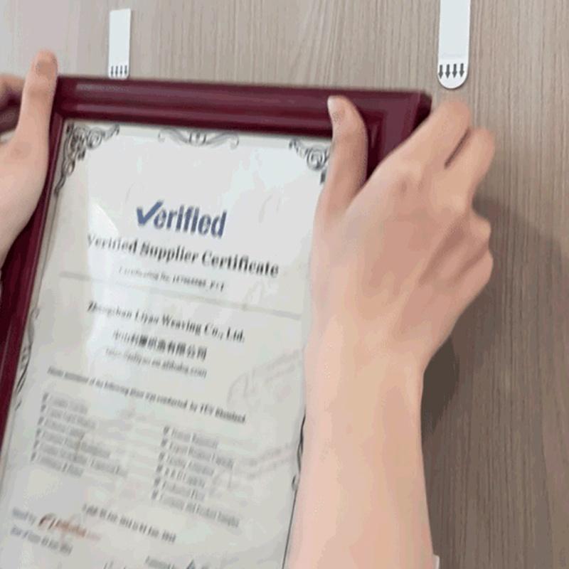 2026 NEW Heavy Duty Non‑Perfor - Picture Hanging Strip ulasan dan harga