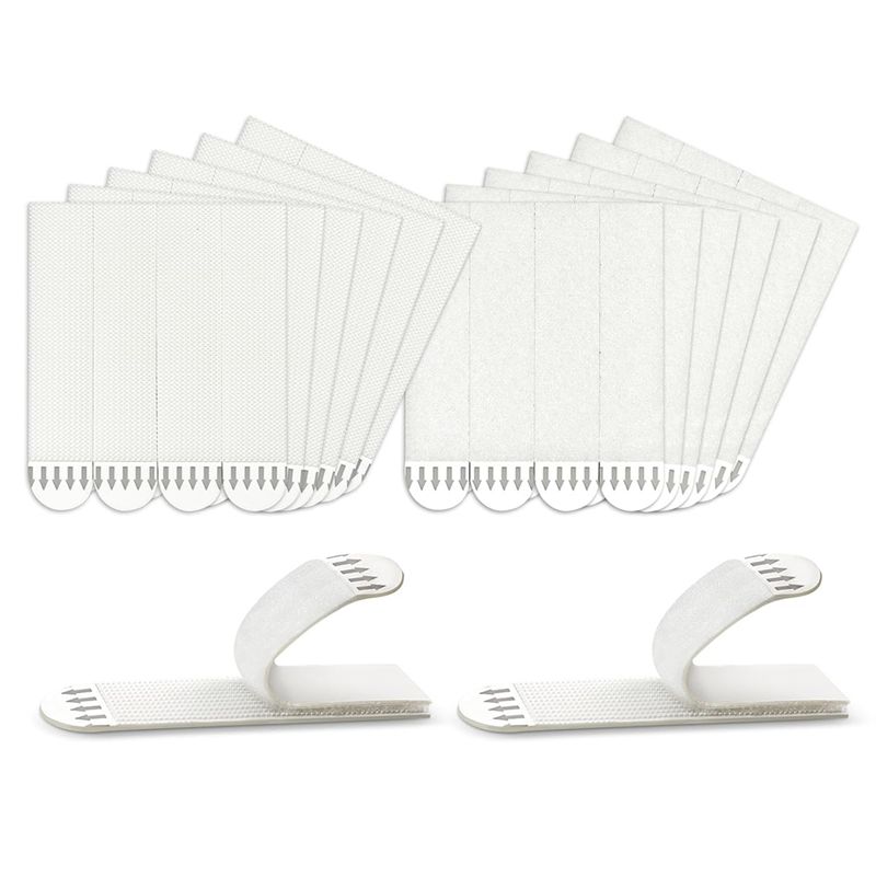 A77K Picture Hanging Strips He - Picture Hanging Strip ulasan dan harga