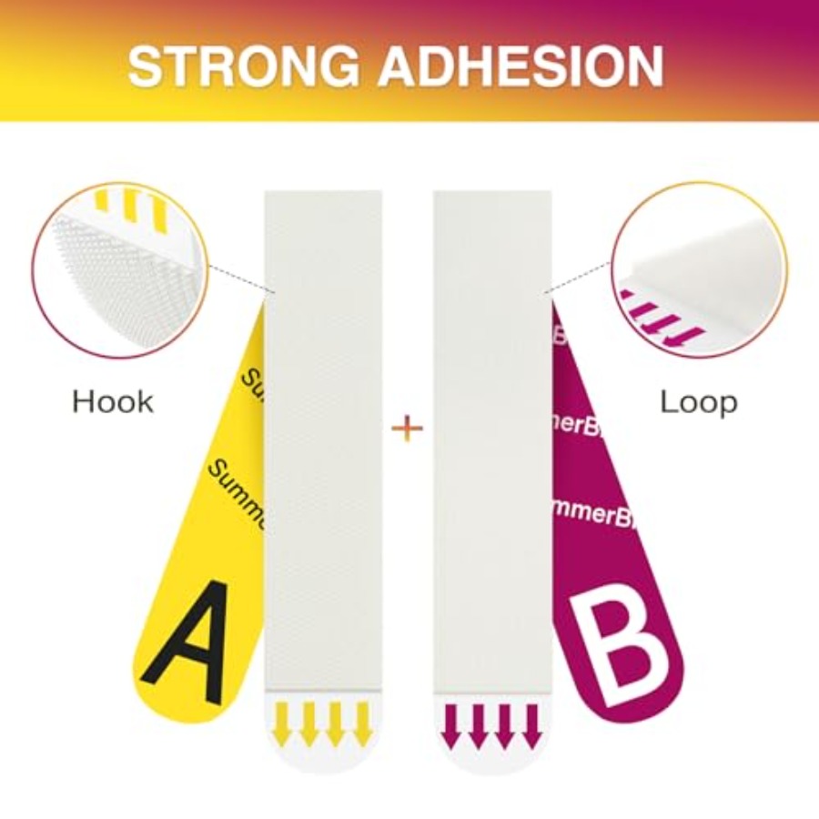 Picture Hanging Strips Heavy D - Picture Hanging Strip ulasan dan harga