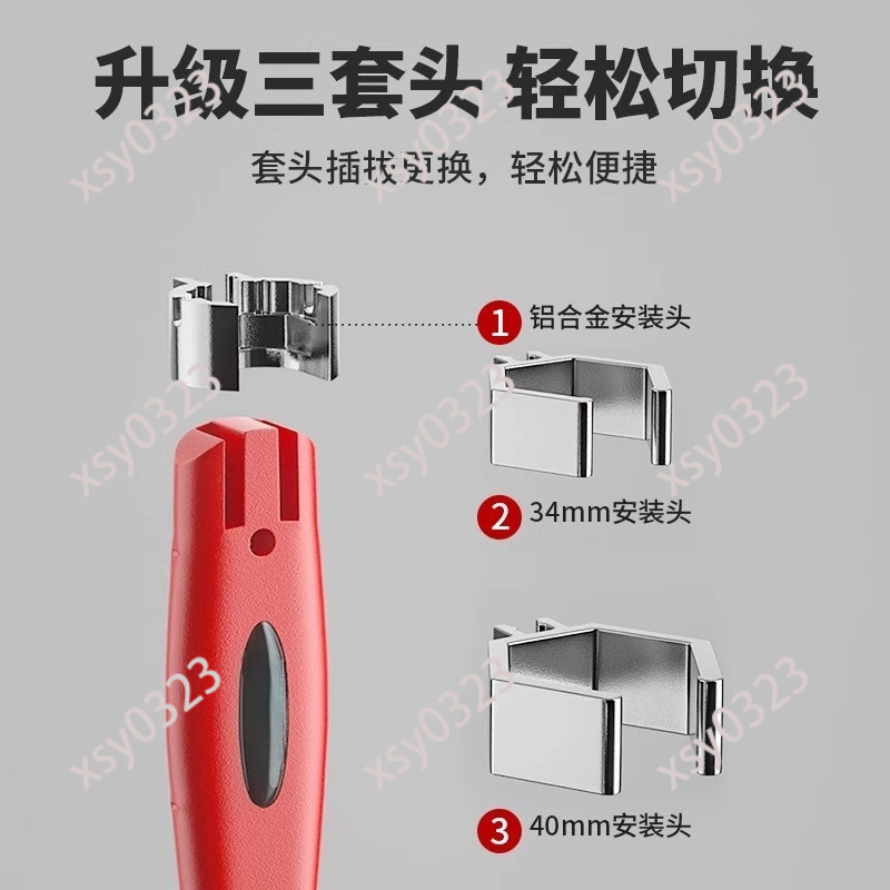 Universal Adjustable Bathroom  - Pipe Wrench Adjustable ulasan dan harga