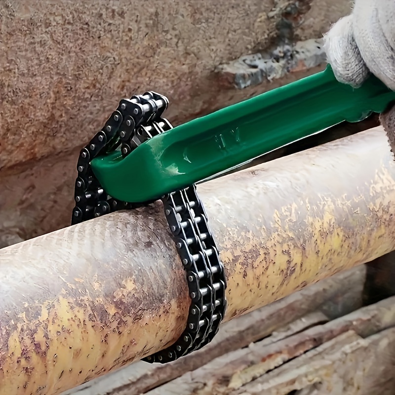 Heavy Duty Adjustable Chain Wr - Pipe Wrench Adjustable ulasan dan harga