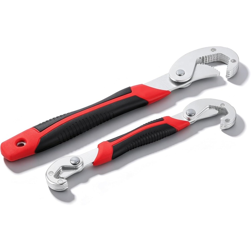 Portable Hand Tool for Nuts Bo - Pipe Wrench Adjustable ulasan dan harga