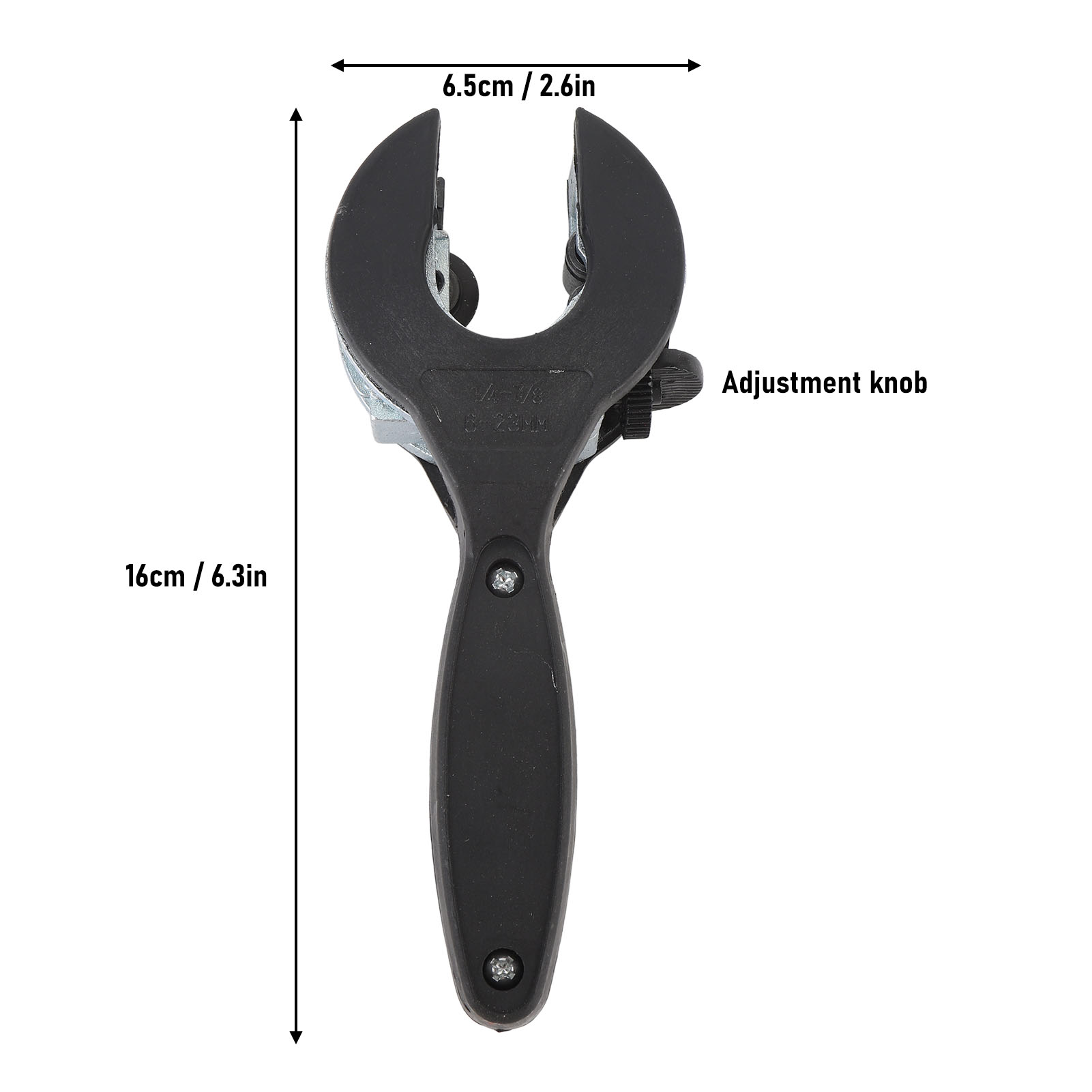 Ratcheting Pipe Cutter Ratchet - Pipe Wrench Adjustable ulasan dan harga