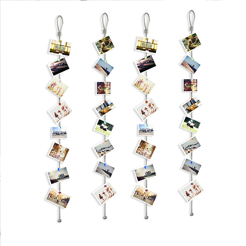Cristal Magnetic Cable Silver  - Picture Hanging Strip ulasan dan harga