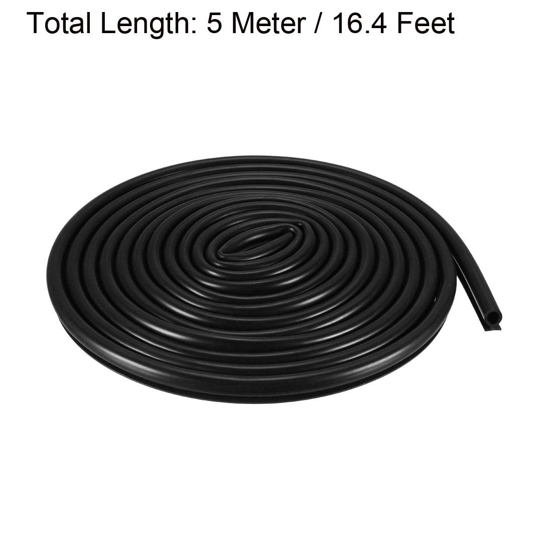 Uxcell 1/3/5Meters T-Slot Moun - Picture Hanging Strip ulasan dan harga