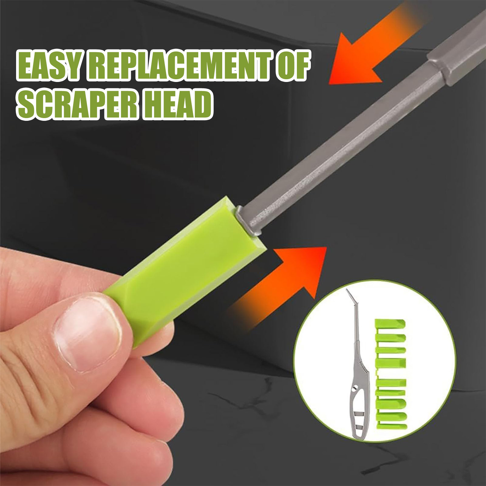 Professional Caulking Tool Kit - Home Improvement Kitchen Set ulasan dan harga