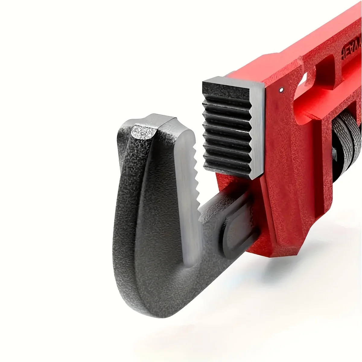 12inch / 8inch Heavy Duty Stra - Pipe Wrench Adjustable ulasan dan harga